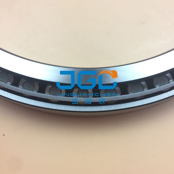 LL73544910 Rotary Bearing Precision P0 P6 Excavator Accessories