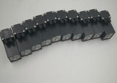 3V Miniature Diaphragm Air Pump , Small Electric Air Vacuum Pump 100kpa Pressure