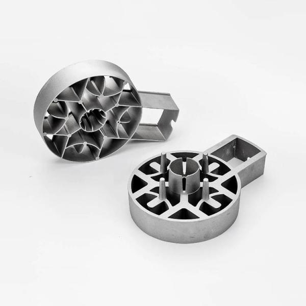 Die-casting Aluminum