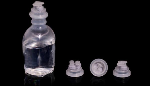 Diameter 30mm 32mm Pull Ring Type Infusion Euro Head Cap for Lvp Infusion Bottle Infusion Euro Head Cap