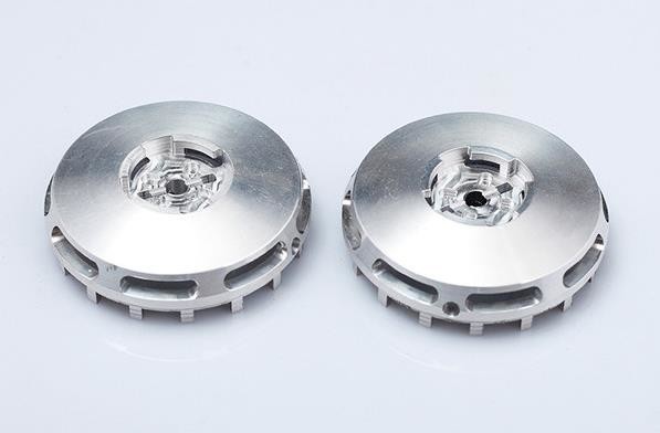 Подвергли механической обработке точностью, который самолет РК разделяет стальной материал с плакировкой цинка