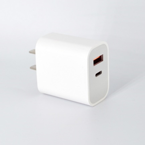 Всеобщий портативный быстрый заряжатель 5W 12W 18W 20W 30W 40W 66W сотового телефона