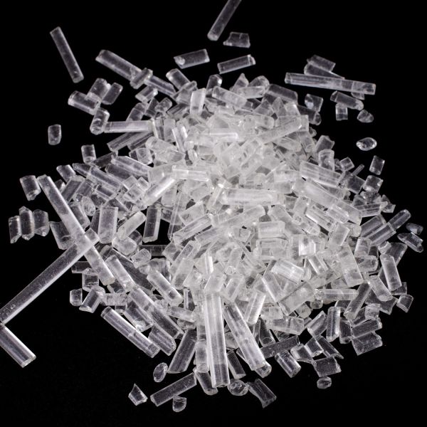 Pale Yellow Solid Water Base Solid Acrylic Resin PT-06 For Gravure Printing And Film Glazing