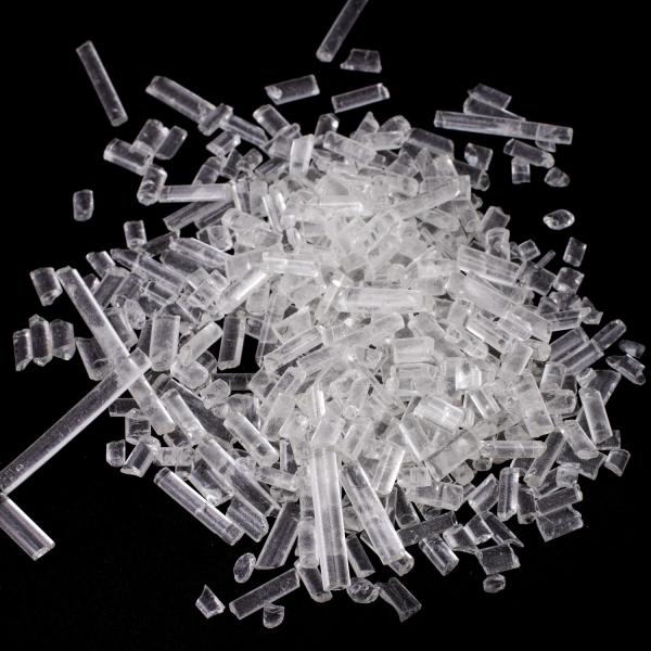 Pale Yellow Solid Water Base Solid Acrylic Resin PT-06 For Gravure Printing And Film Glazing
