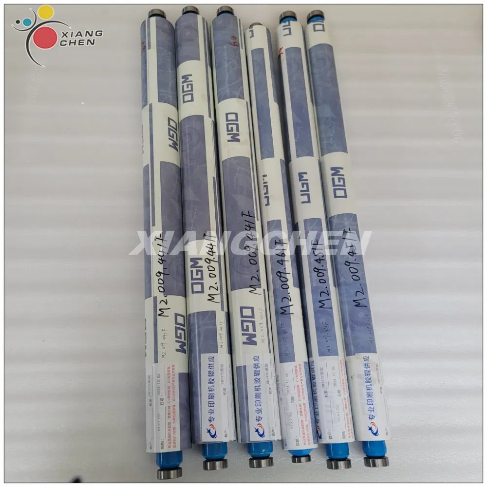 Ink Roller for Heidelberg Sm74 Printing Machine Spare Parts