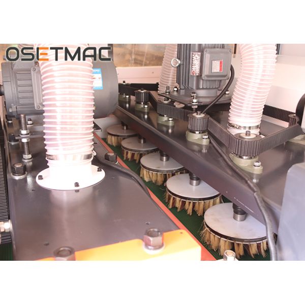 Frequency Control 380V/220V Woodworking Sanding Machines