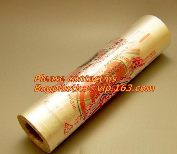 Trash Can Liners Bag Garbage bags on Perforated Roll,Office Bathrooms Business Home Commercial and industrial needs PACK