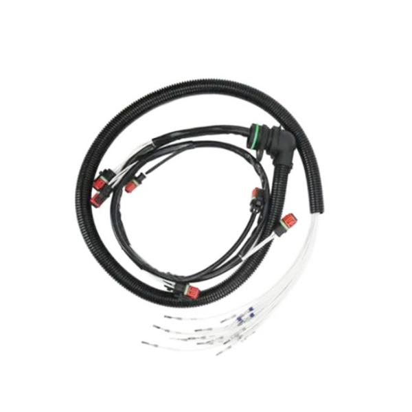 Aftermarket 22248490 Fuel Injector Wiring Harness For Truck
