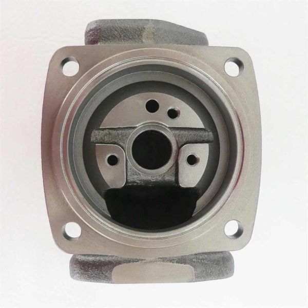 H1C Turbo Bearing Housing Oil Cooled 3520574 3530591 3530592