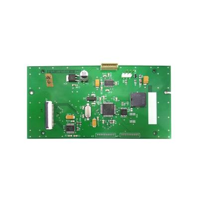 HASL Lead Free Voltage Stabilizer PCB OEM Manufacturing