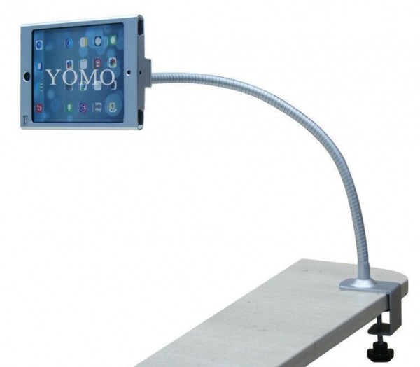 Desktop bracket for Ipad mini ,Portable Desktop Ipad mini Kiosks