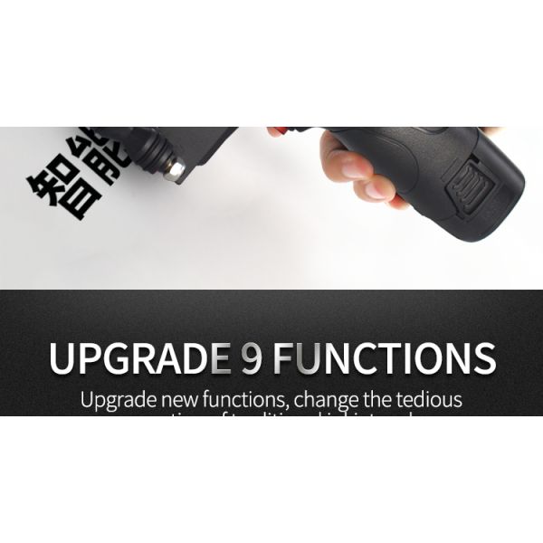 J130 Intelligent Handheld Inkjet Printer for Digital Paper Printing and Coding Needs