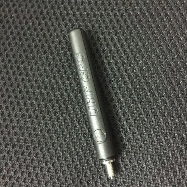 800mhz FM Broad Cast Ham Two Way Radio with 9CM Output Power and 800mhz Frequency Band