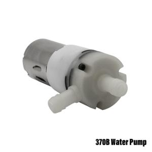 micro bomba de água Peristaltic 12V da C.C. 300mmHg para beber o auto equipament