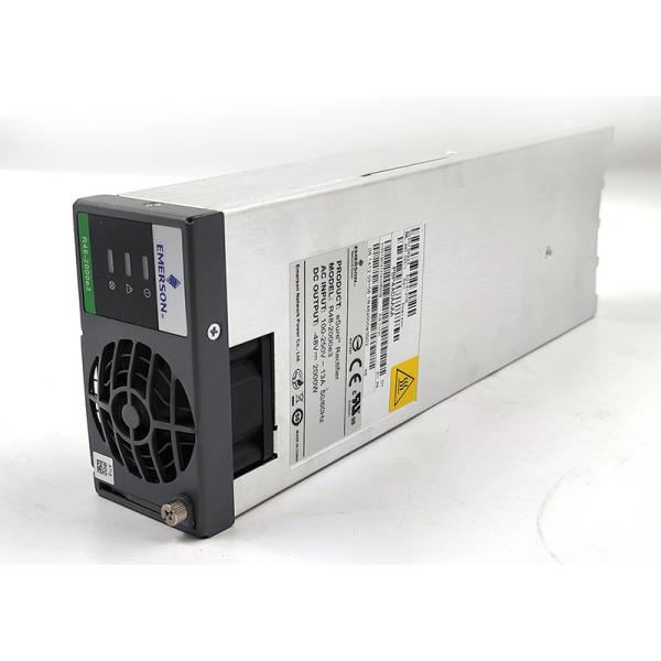 Vertiv 48V 30A 2000W Telecom Rectifiers Emerson Rectifier Module R48-2000E3