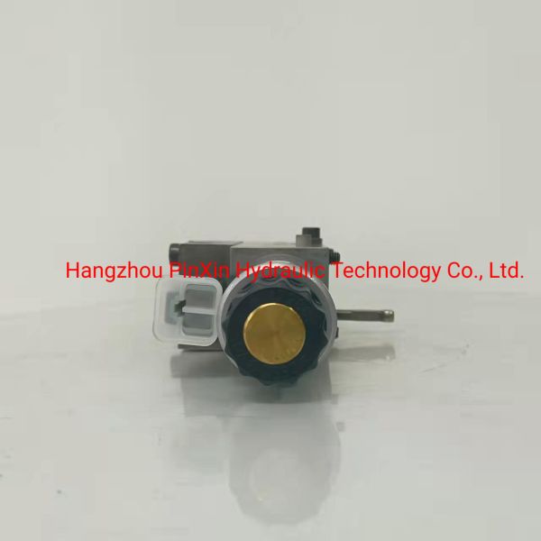 Rexroth Hydraulic Piston Pump Parts A4vg71 Ep4 Valve for Apply Hydraulic Pump