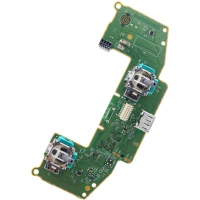 Transmission FR4 Power Electronic PCBA Low Latency RoHS Certificated
