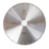 Puente de diamante Silent Dekton Cuchilla de corte para cerámica de porcelana Dekton