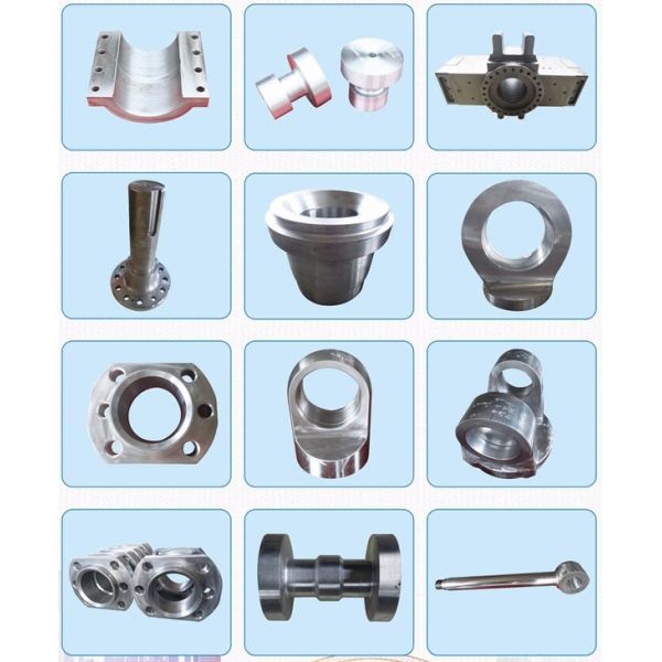 316l/304l hand forged rings Forged Steel Rolled Rings - Built for Manufacturers