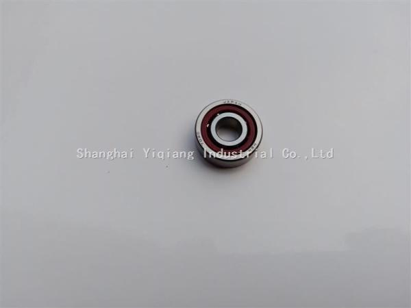Single-Row Angular Contact Ball Bearing , Super Precision BSA206C/DFA