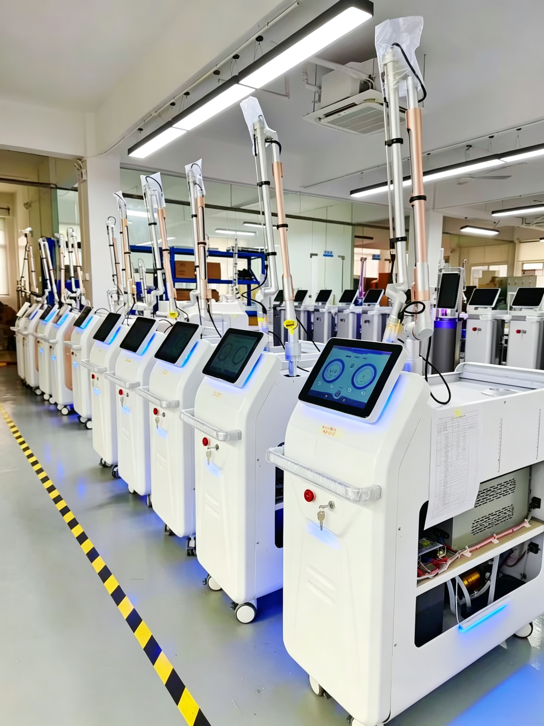 Shenzhen Weideshi Technology Co., Ltd.