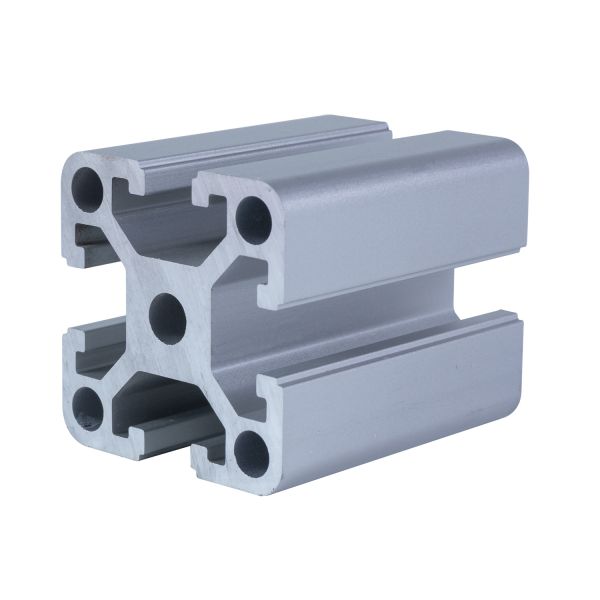 Classic 4000 Series 4040W Anodizing Aluminum Profile