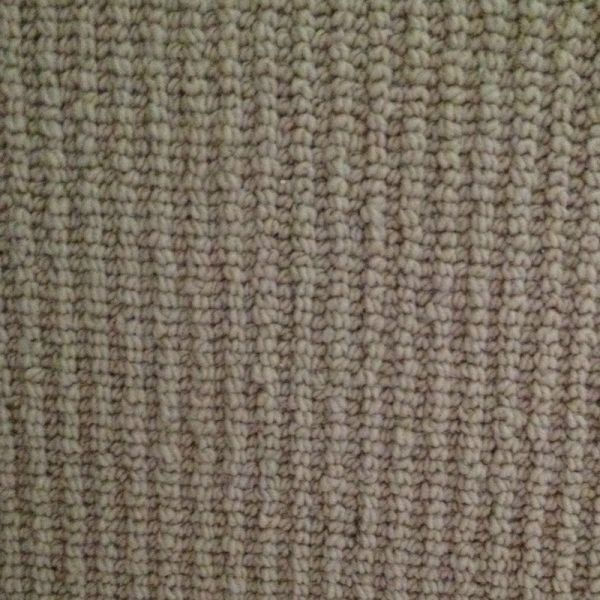 Ковры нейлона шерстей гостиничного номера, свет - ковер кучи петли серого цвета повсюду