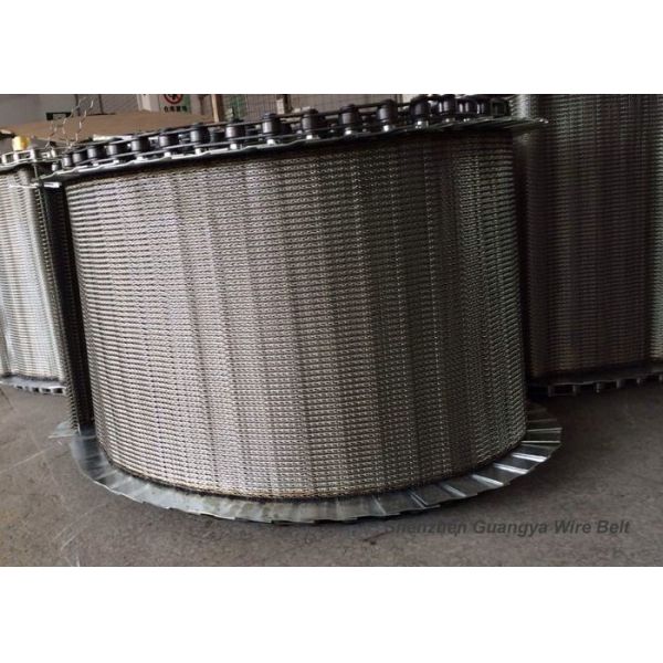 провод 314S 0.50m/min 3.0mm соткет конвейерную ленту для пищевой промышленности