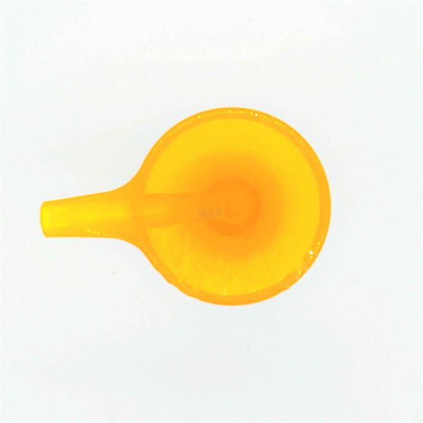 Пластиковый пенясь насос распределителя насоса мыла лицевой чистый с бутылкой 28/415