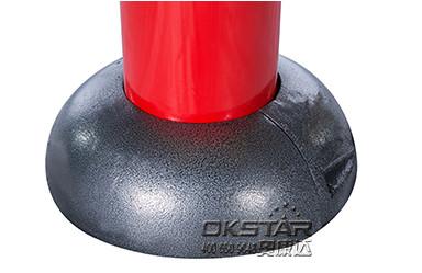 China hot sale cheap good quality Outdoor Fitness Equipments--outdoor elliptical bike