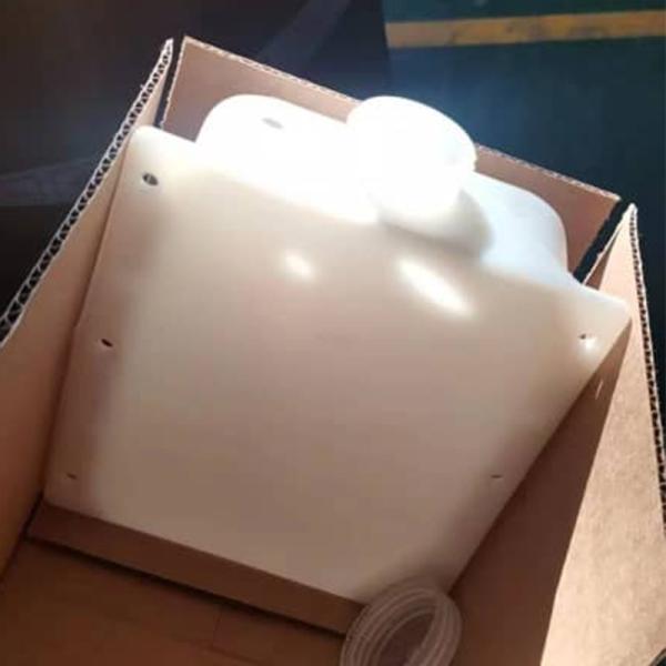 76-00382-00 carrier original spare parts Expansion Water Coolant Tank for the truck refrigerator cooling system