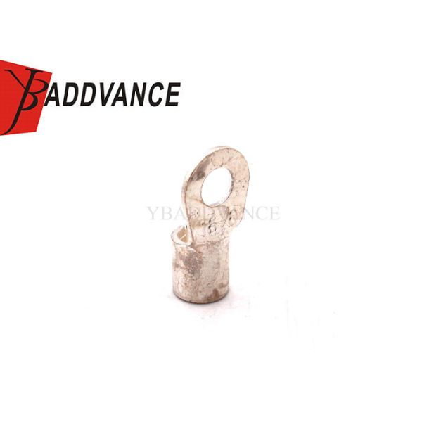 6 мм глаз 6 габарит проволока 95A номинальный 16-6 кабельные ложки оловянные покрытые купером батарейные терминалы