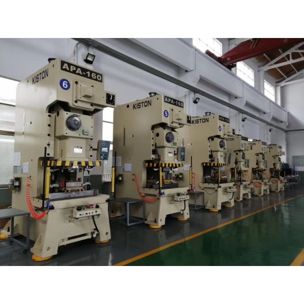Automatic Cookware Production Line Servo Motor Stainless Steel Pot Making Machine Pressure Cooker Production Line
