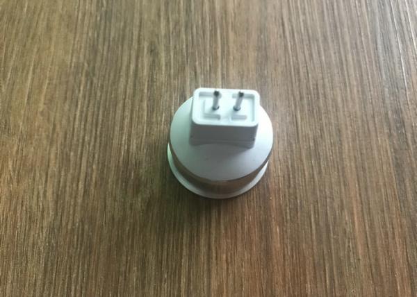 IP20 3 W COB LED Spot Bulbs For Restaurant 240LM 6000K AC12V DC12V 45 Degree 30mm