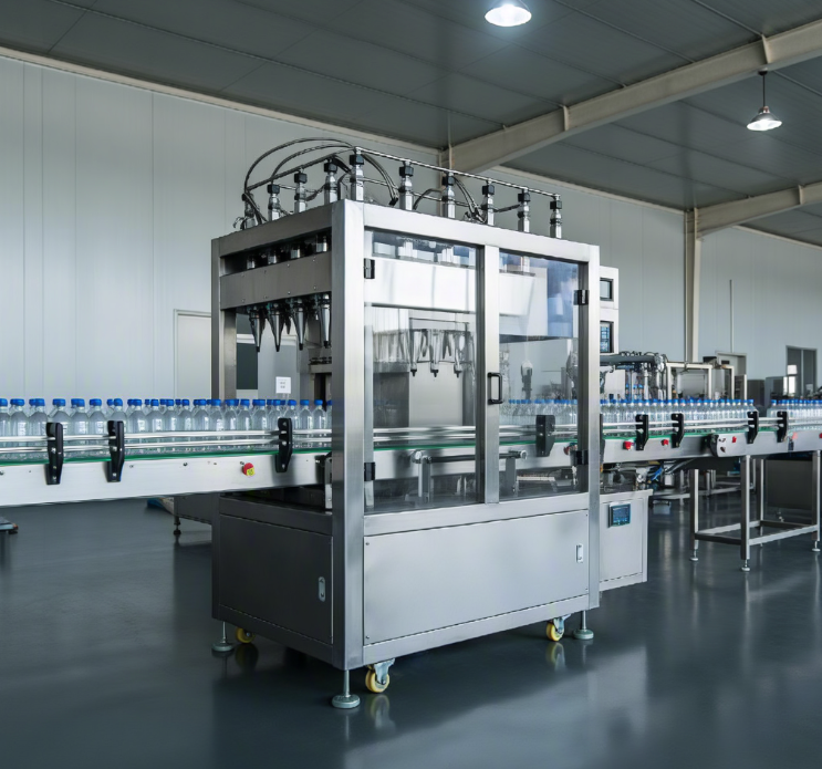 GUANGDONG SUNPINK COSMETIC CO.,LTD