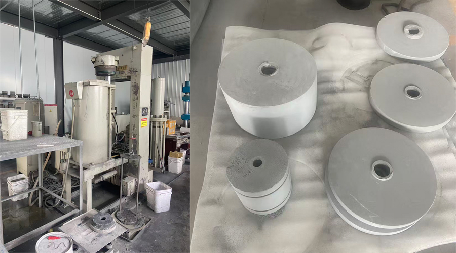 Norceramic New Materials (Beijing) Co., Ltd