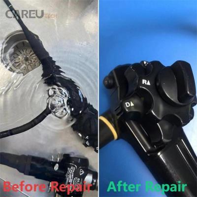 Olympus GIF-Q150 Gastroscope for repair
