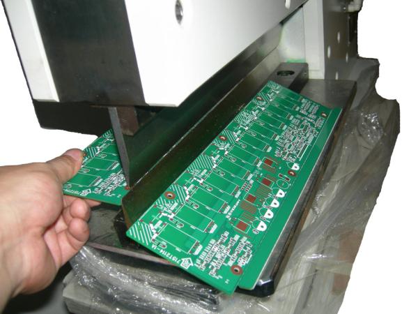 PCB Depaneling Machines for SMT Industry,PCB Separator,CWVC-330