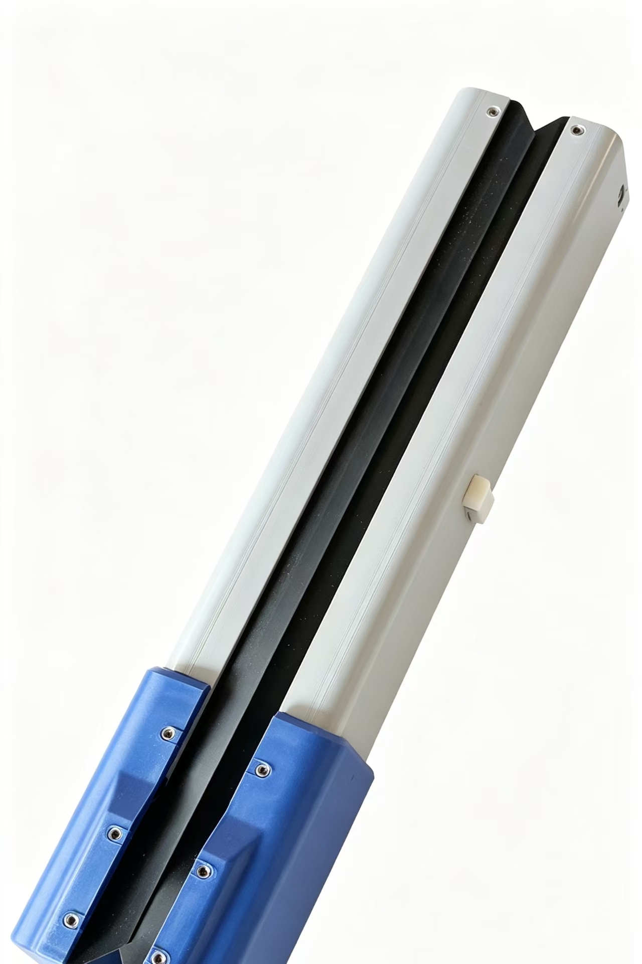 2 Pieces Configured Quantity of Current Collector GHJD-B-80A Model Traveling