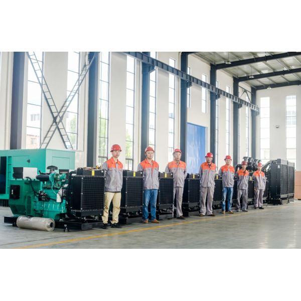 1500rpm 1800rpm 2000rpm 2200rpm 3000rpm Stationary Diesel Engine for Water Pump Driving