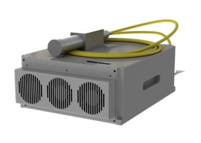 Raycus Laser Spare Parts 10w 20w 30w 100w Fiber Laser Generator High Stability
