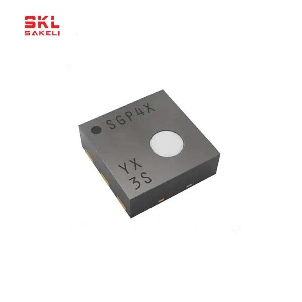 SGP40-D-R4 Sensors Transducers CO2 Sensor for Indoor Air Quality Monitoring and Control