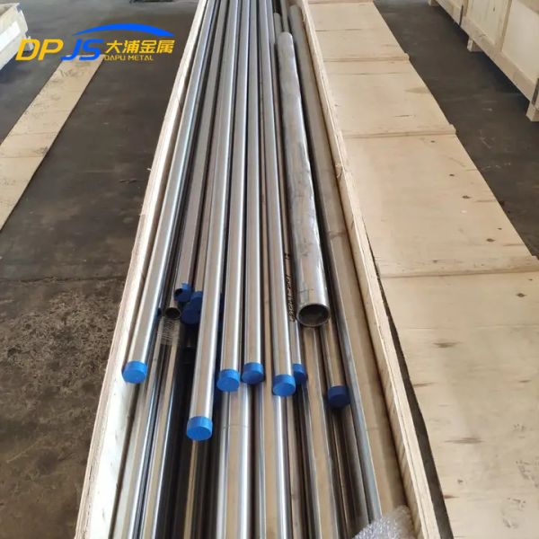 Ni cr трубки сплава 718 трубы трубки Inconel 718 безшовный сплавляет Inconel 725