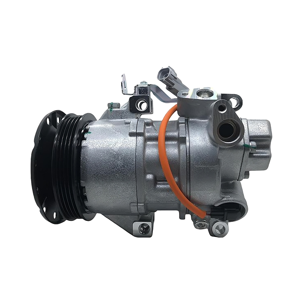 AC Car Air Conditioner Compressor for Toyota Yaris 4PK 12v Auto Ac Part