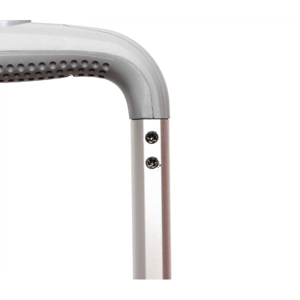 Traveler's best choice ABS hard side spinner luggage sets travel trolley suitcases