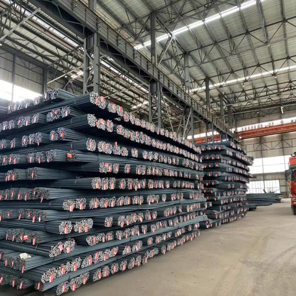 1-12mm deformed steel rebar iron rod for construct hot rolled construction iron rods high quality concrete iron rods