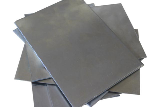 Food Industry Titanium Clad Plate , Titanium Steel Laminate Sheets Non Toxic