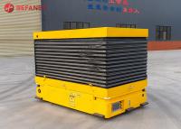 10 トン 容量 材料処理 AGV ロボット
