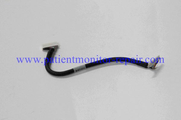 Deslocamento de enrolamento do cabo liso de monitor paciente de Mindray IPM10