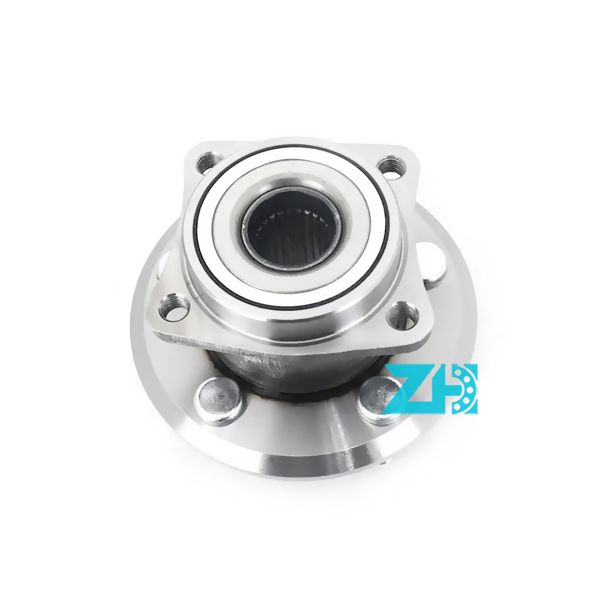 Высокая ограничительная скорость заднего колеса с подшипником 42410-12250 4241012250 для автозапчастей 42410-12250 4241012250